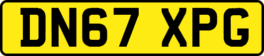 DN67XPG