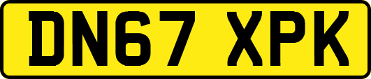 DN67XPK