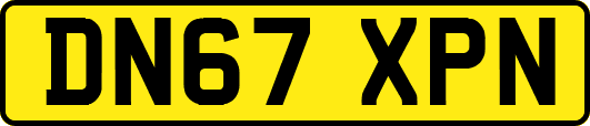 DN67XPN