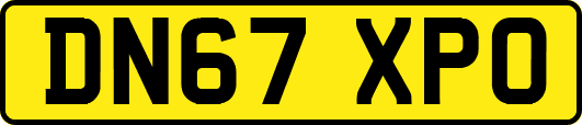 DN67XPO