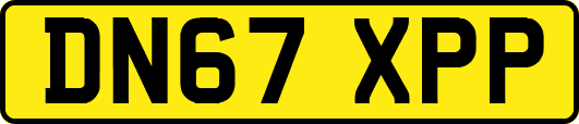 DN67XPP