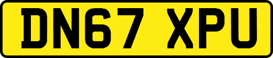 DN67XPU