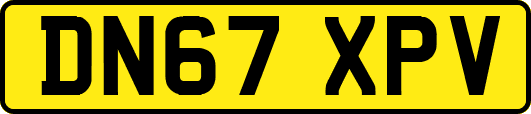 DN67XPV