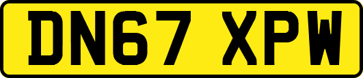 DN67XPW