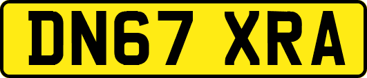 DN67XRA