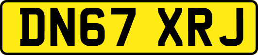 DN67XRJ