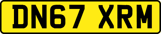DN67XRM
