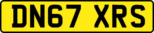 DN67XRS