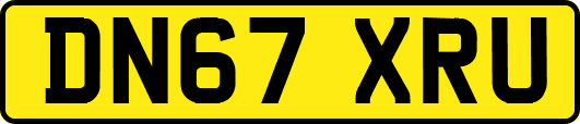 DN67XRU