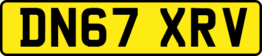 DN67XRV