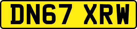 DN67XRW