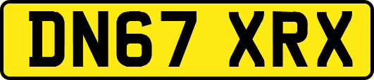 DN67XRX
