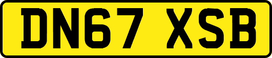 DN67XSB
