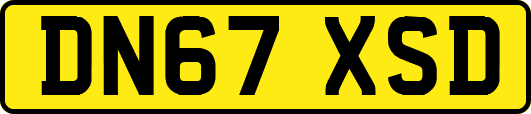 DN67XSD