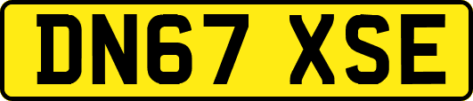 DN67XSE