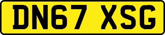 DN67XSG