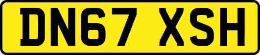 DN67XSH