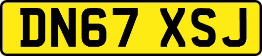 DN67XSJ