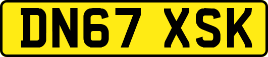 DN67XSK