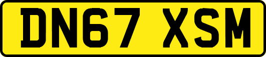 DN67XSM
