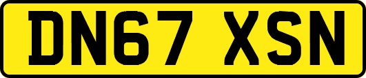 DN67XSN