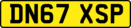 DN67XSP