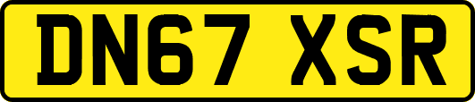 DN67XSR