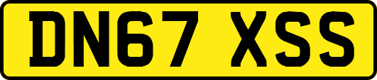 DN67XSS