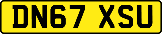 DN67XSU