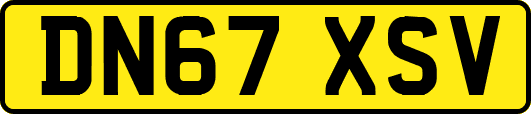 DN67XSV