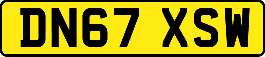 DN67XSW