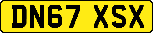 DN67XSX