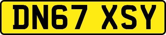 DN67XSY