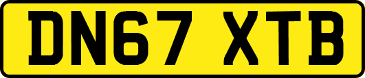 DN67XTB