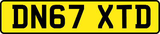 DN67XTD