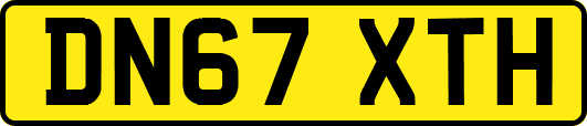 DN67XTH