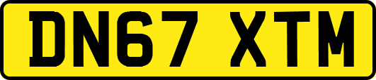 DN67XTM