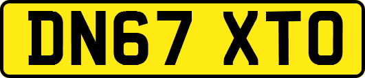 DN67XTO