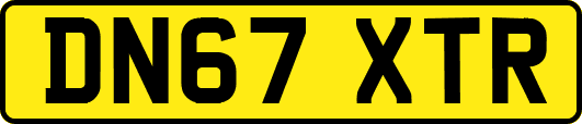 DN67XTR