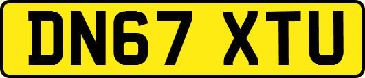 DN67XTU