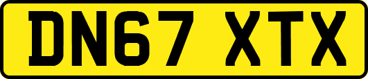 DN67XTX
