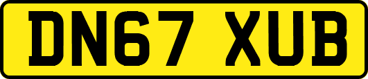 DN67XUB