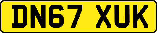 DN67XUK