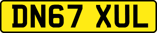 DN67XUL