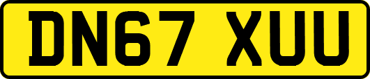 DN67XUU