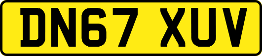 DN67XUV
