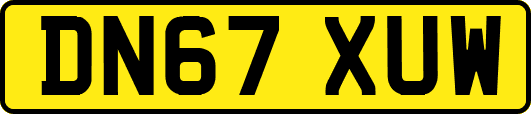 DN67XUW