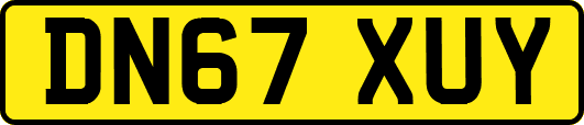 DN67XUY