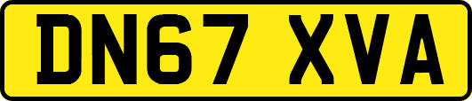 DN67XVA
