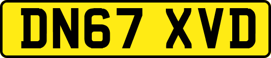 DN67XVD